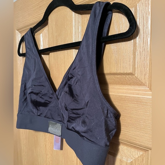 Savage X Fenty Forever Savage Bralette - Picture 6 of 10